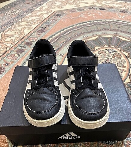 Adidas Adidas-kinetix spor ayakkabılar-31 numara