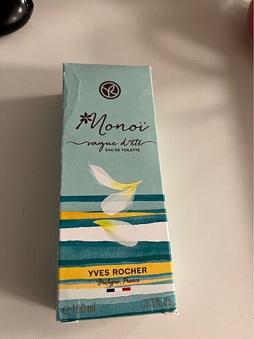 Yves rocher-Monor-parfüm