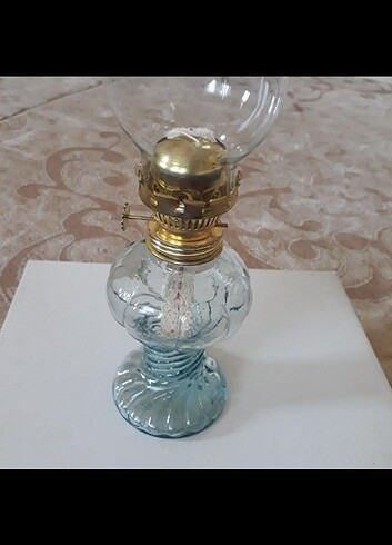 Diğer gaz lambasi