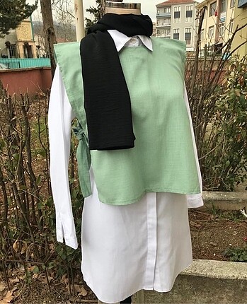 süveter