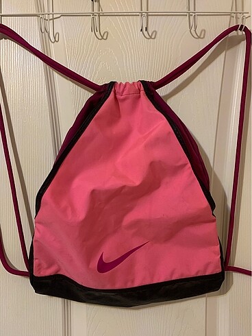 NIKE ORIJINAL SPOR ÇANTASI