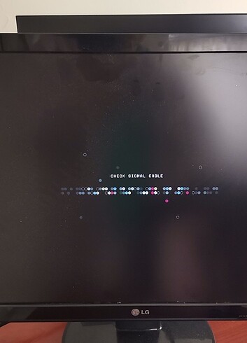  Beden Renk Lg flatron ve Asus lcd monitör 