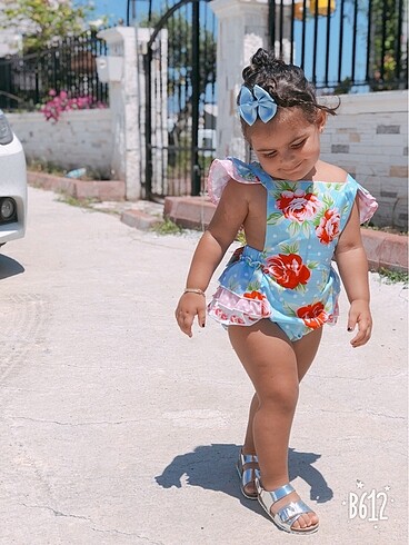 Baby tulum