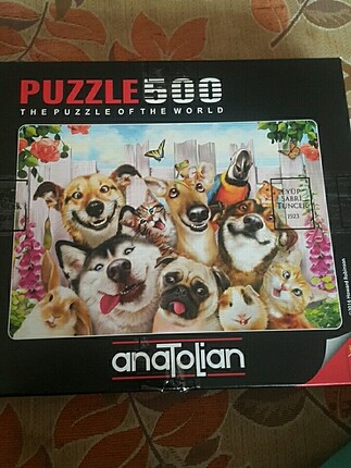 Puzzle 