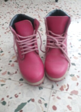 Pembe bot
