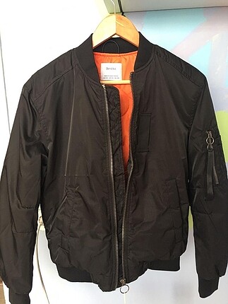 Bershka bomber ceket