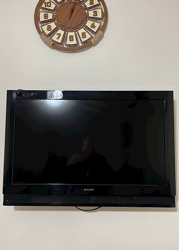 Arçelik Siyah Duvara Monte Tv - Görsel 3