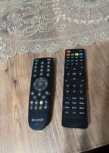 Arçelik Siyah Duvara Monte Tv - Görsel 5