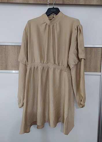 Tesettür Tunik