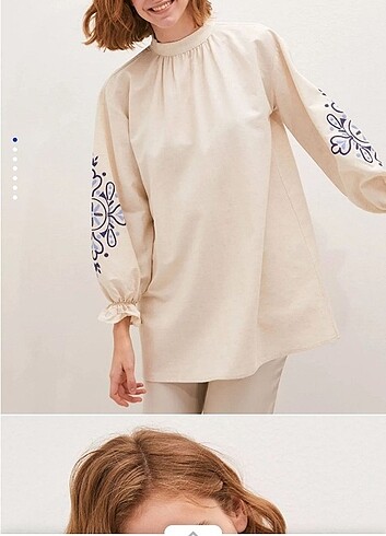 LCW Tunik