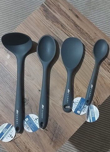 Beden Silikon set