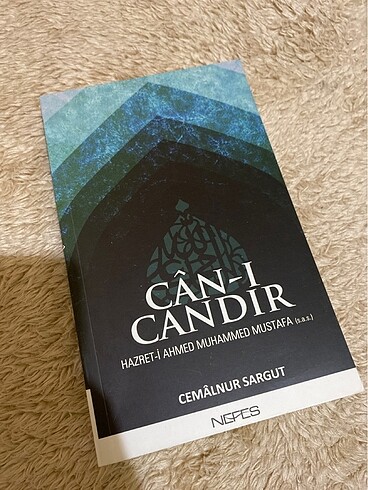 Can-ı Candır