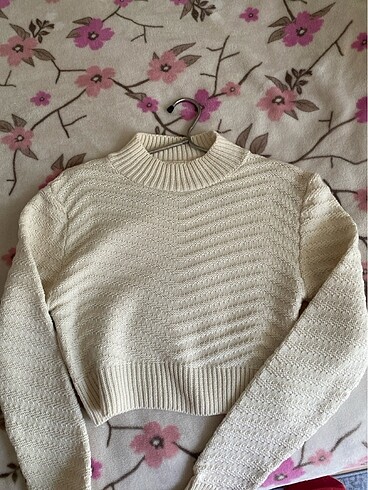 Uzun kollu crop