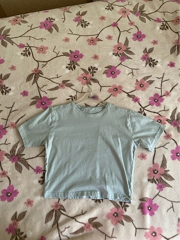 Su yeşili crop