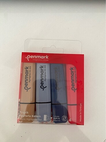 Penmark highlighter