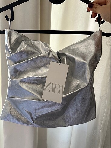 Zara Zara Büstiyer
