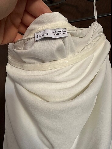 Bershka BERSHKA Elbise