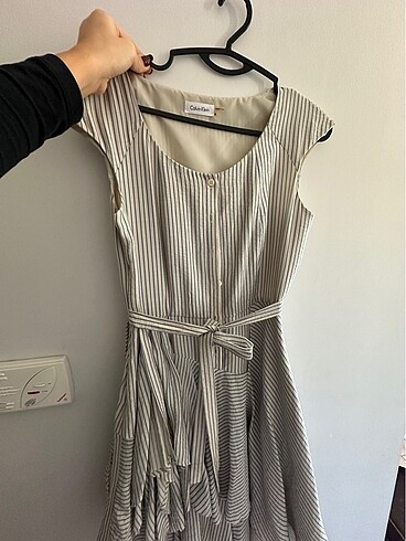 Calvin Klein Calvin Klein elbise
