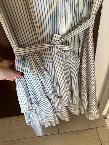 36 Beden Calvin Klein elbise