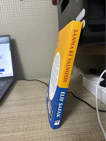 Sanma Ki Yalnızsın - Görsel 3