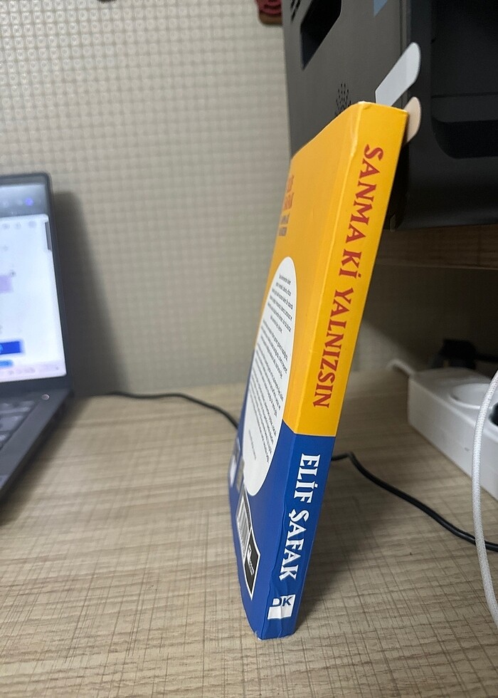 Sanma Ki Yalnızsın - Görsel 3