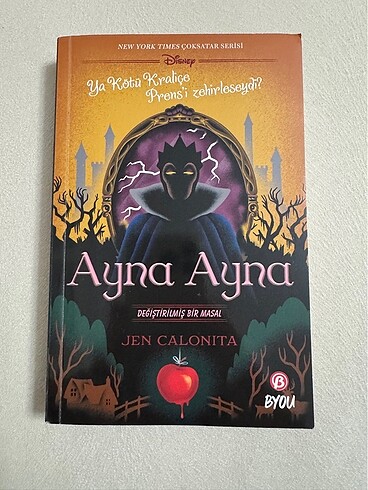 Ayna ayna