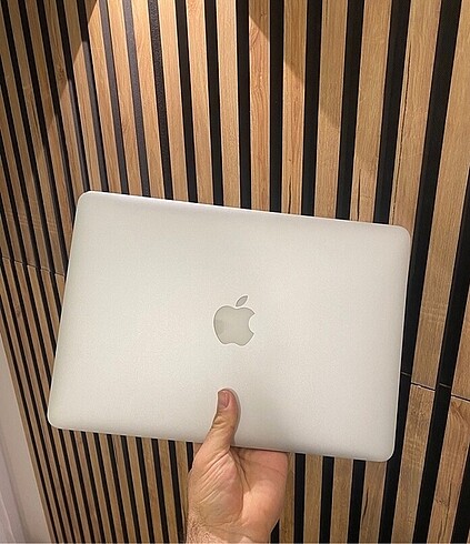 MACBOOK PRO RETİNA 2015