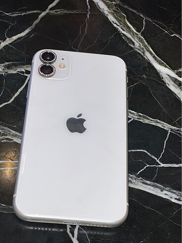 İphone 11 beyaz