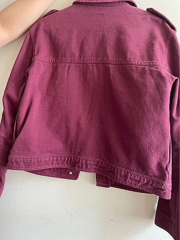 H&M Kot ceket