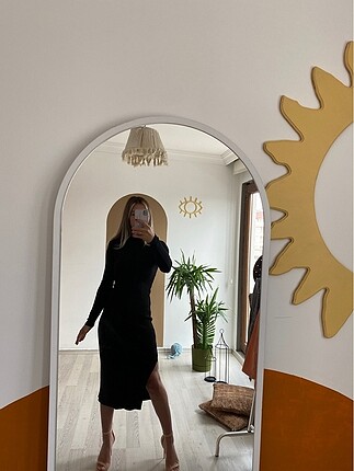 Trendyol milla elbise