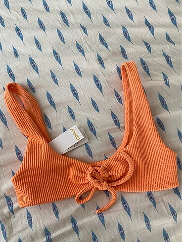 Only büstiyer bikini üst bikini alt