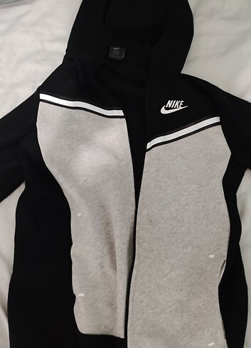 Nike tech fleece