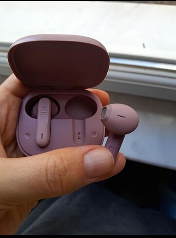 Jbl wave 300 tws Bluetooth kulaklık