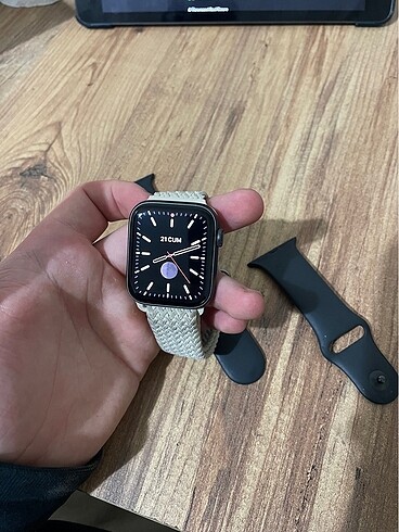 Apple watch se 44mm