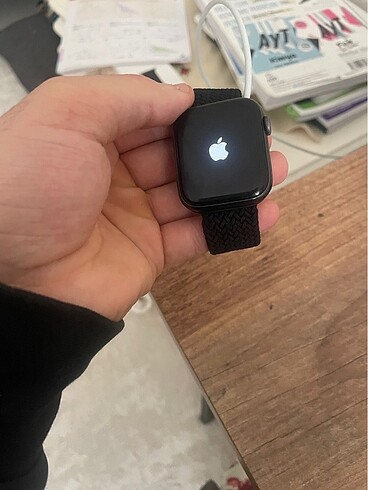 Apple watch 6 44mm