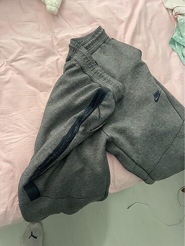 l Beden Nike tech orijinal eşofman