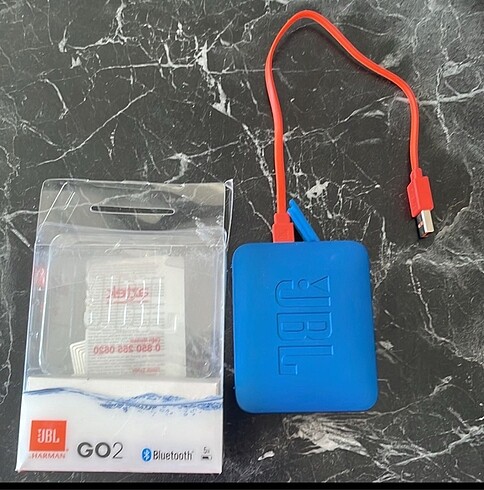 JBL Jbl go2