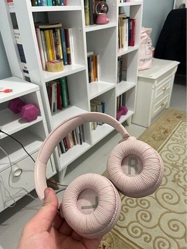 Jbl kulaklık