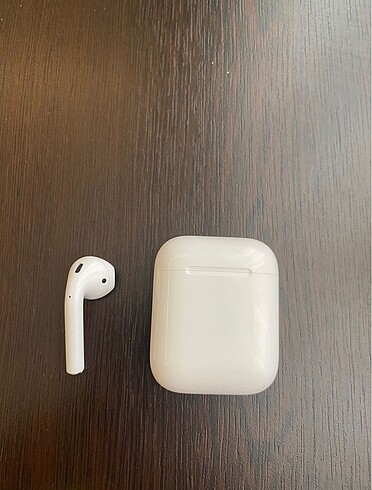 Airpods 2.nesil şarj kutusu
