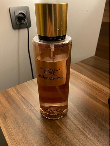 VICTORIA?S SECRET BODY MIST