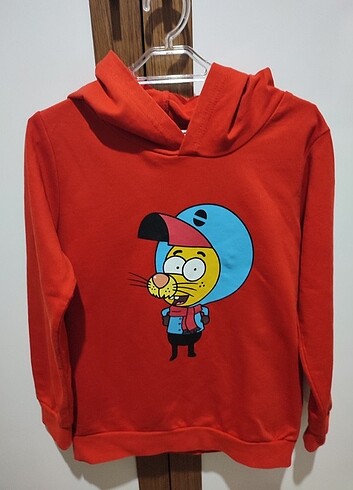 çocuk sweatshirt 