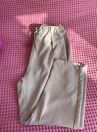 Bej Pantolon