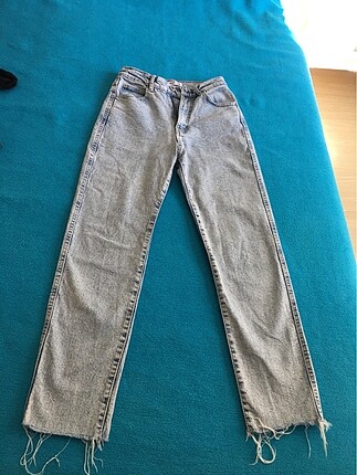 Pull Bear Mom Jean