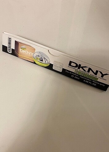 DKNY DKNY cep parfümü 