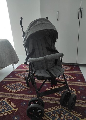 Bebek arabası