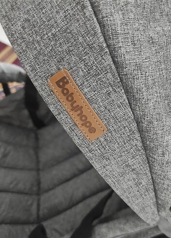 Bebek arabası - Görsel 3