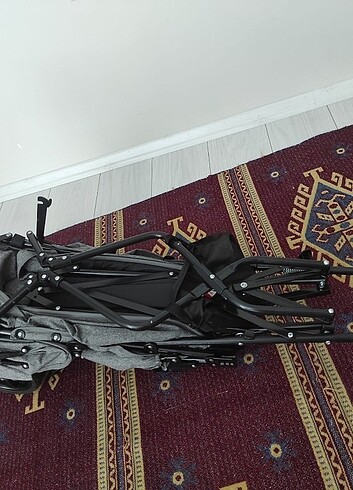 Bebek arabası - Görsel 4