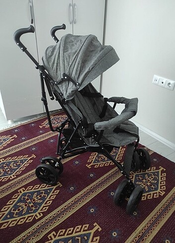 Bebek arabası - Görsel 5