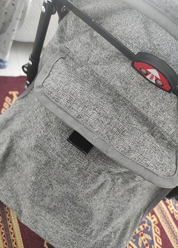 Bebek arabası - Görsel 6