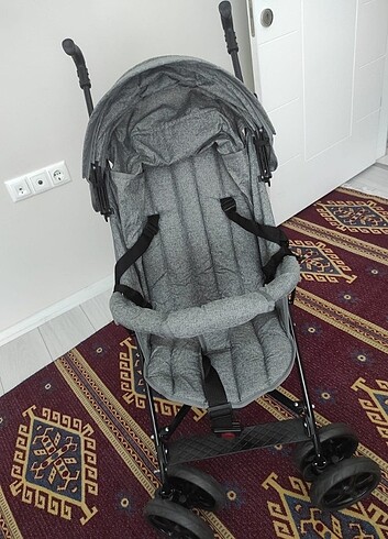 Bebek arabası - Görsel 7
